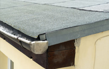 Beddington flat garage roofing repairs