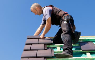 disadvantages of Beddington slate roofing