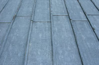 Beddington lead roofing