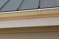 Beddington soffit repair